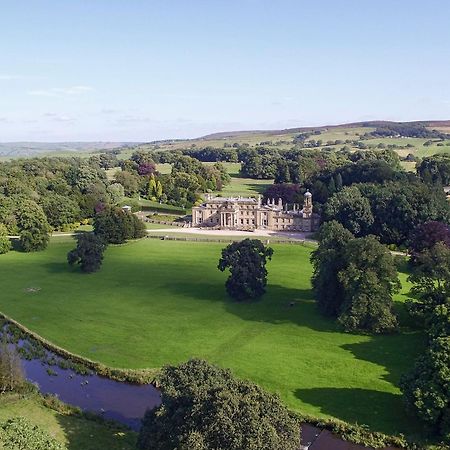 Broughton Hall By Birch Stays 外观 照片