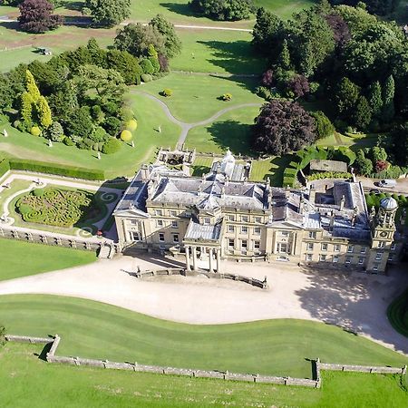 Broughton Hall By Birch Stays 外观 照片