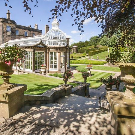 Broughton Hall By Birch Stays 外观 照片