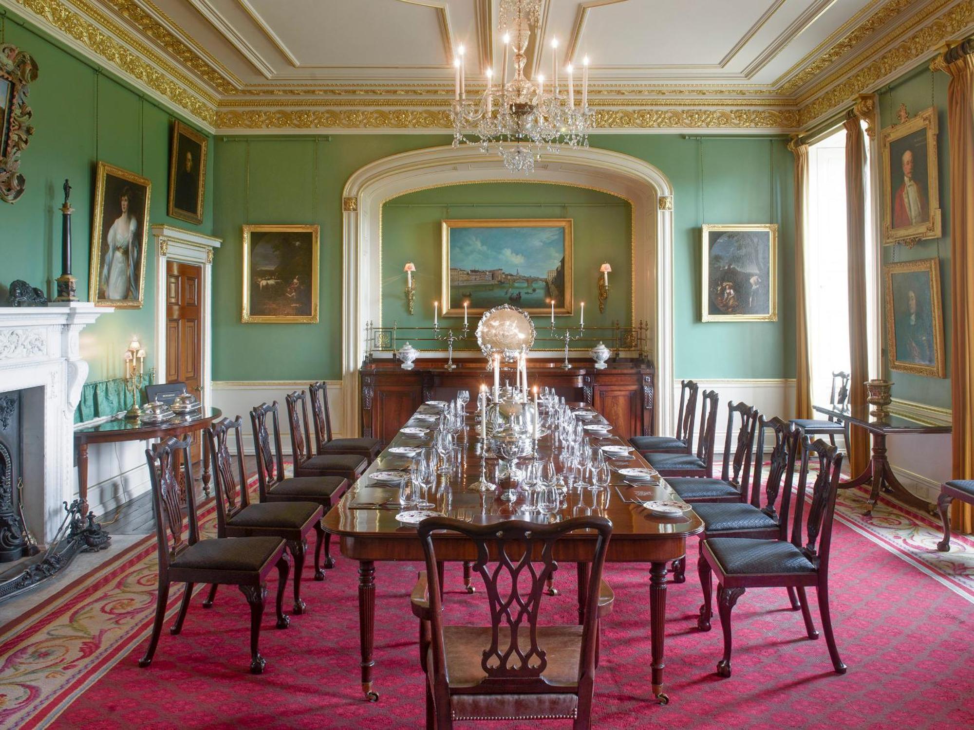 Broughton Hall By Birch Stays 外观 照片