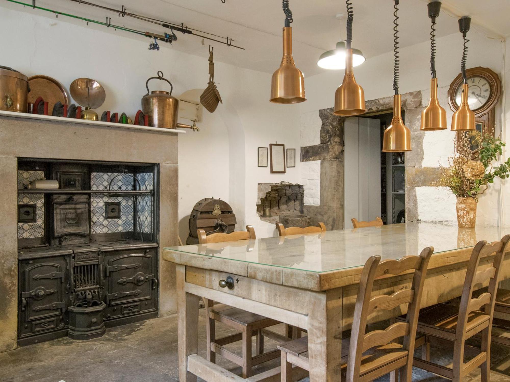Broughton Hall By Birch Stays 外观 照片