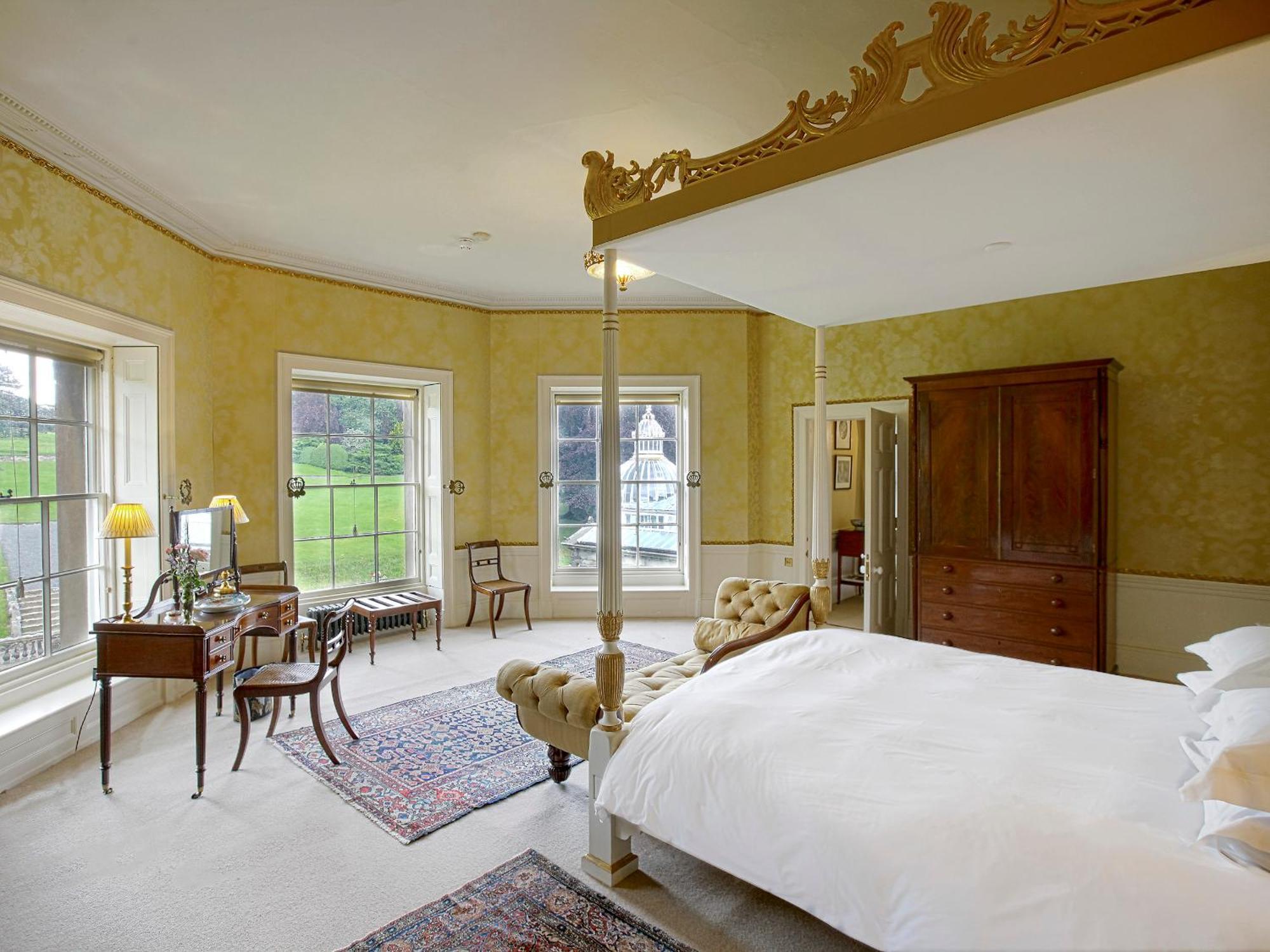 Broughton Hall By Birch Stays 外观 照片