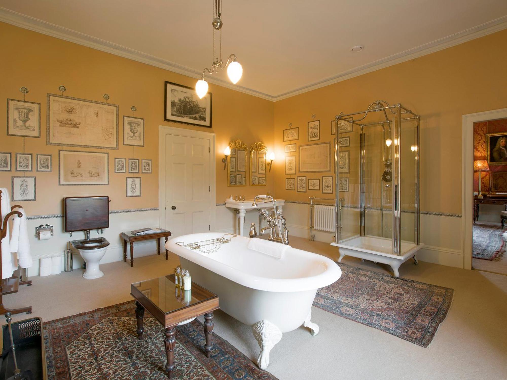 Broughton Hall By Birch Stays 外观 照片