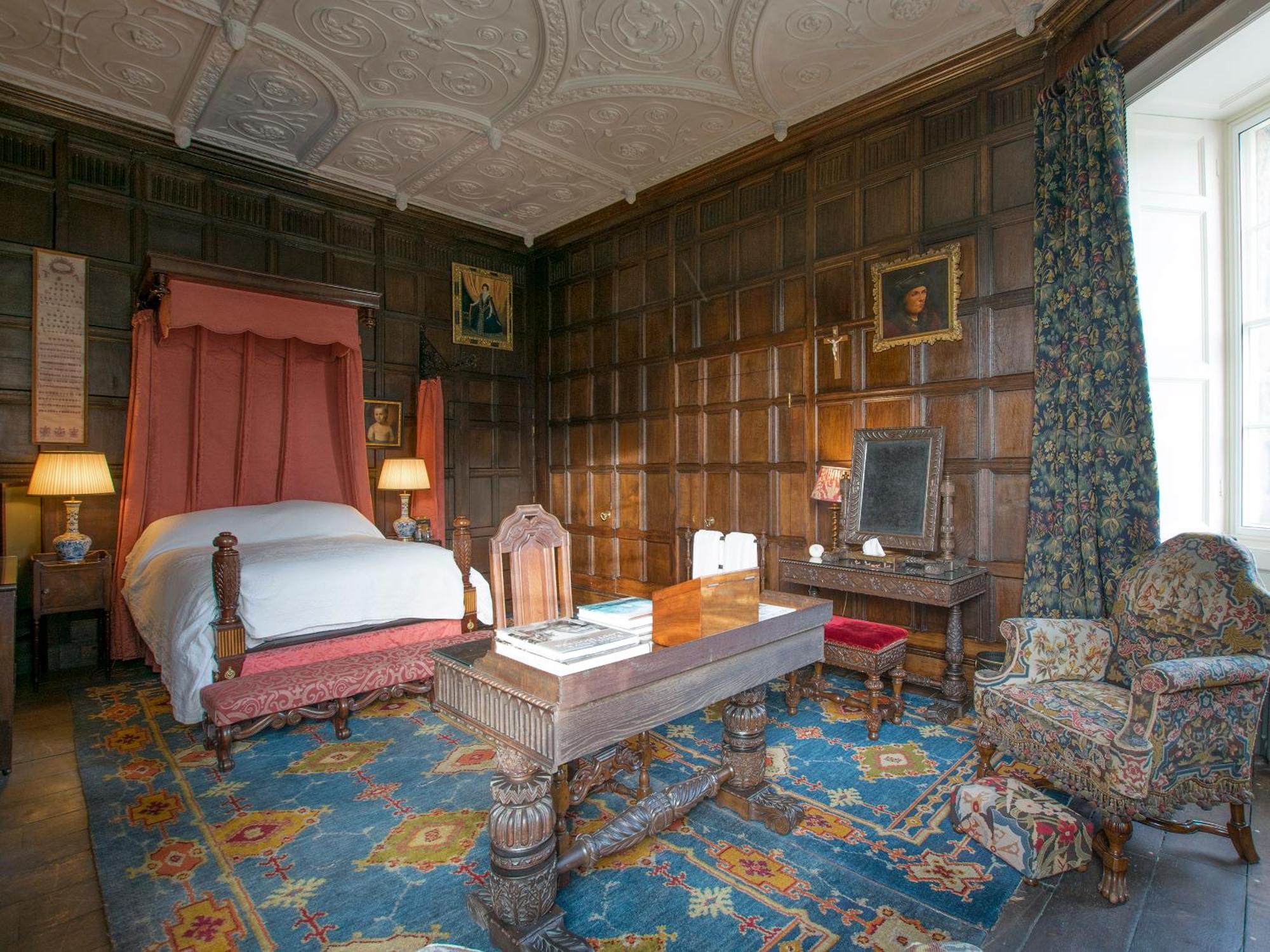 Broughton Hall By Birch Stays 外观 照片
