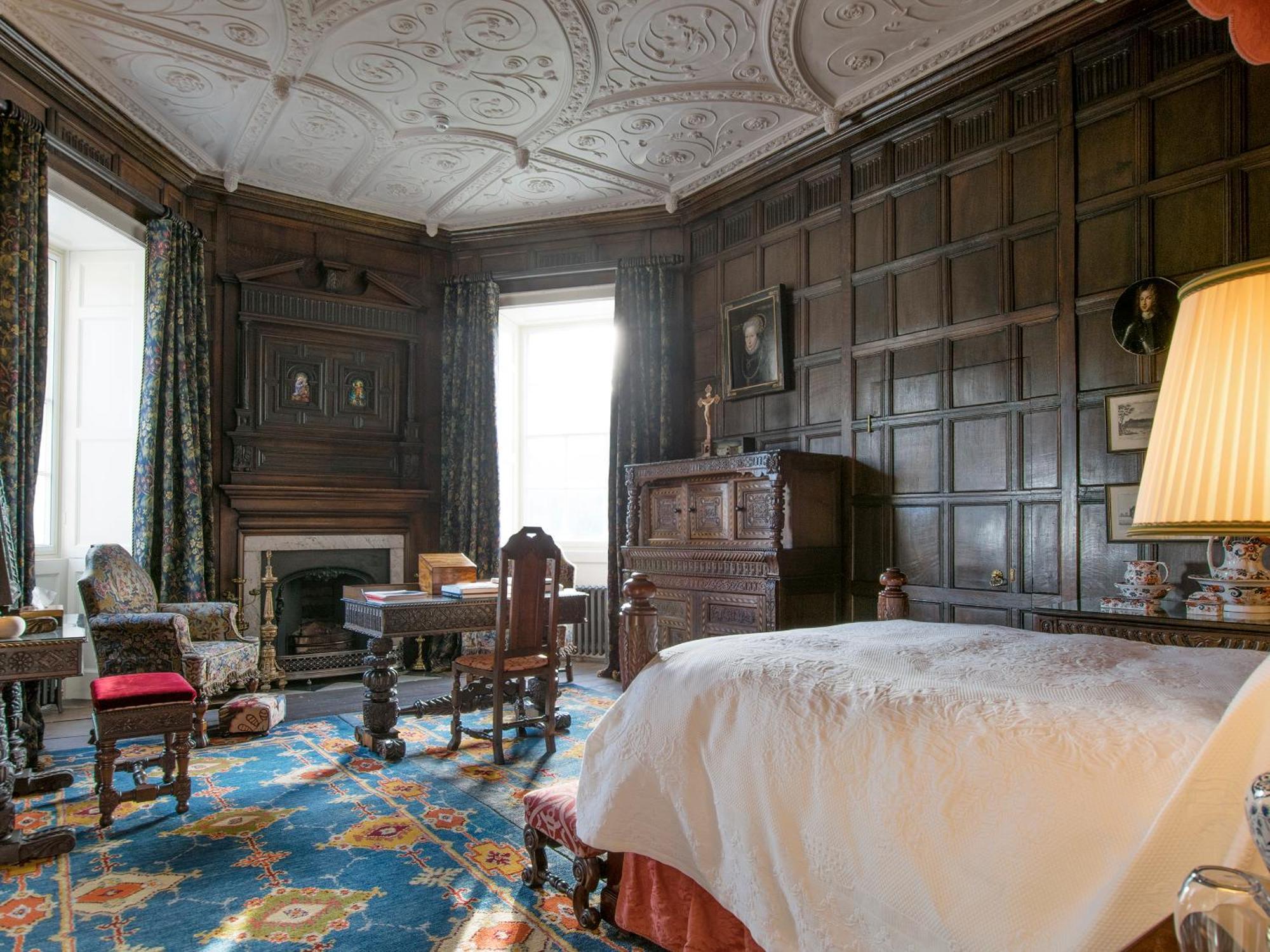 Broughton Hall By Birch Stays 外观 照片