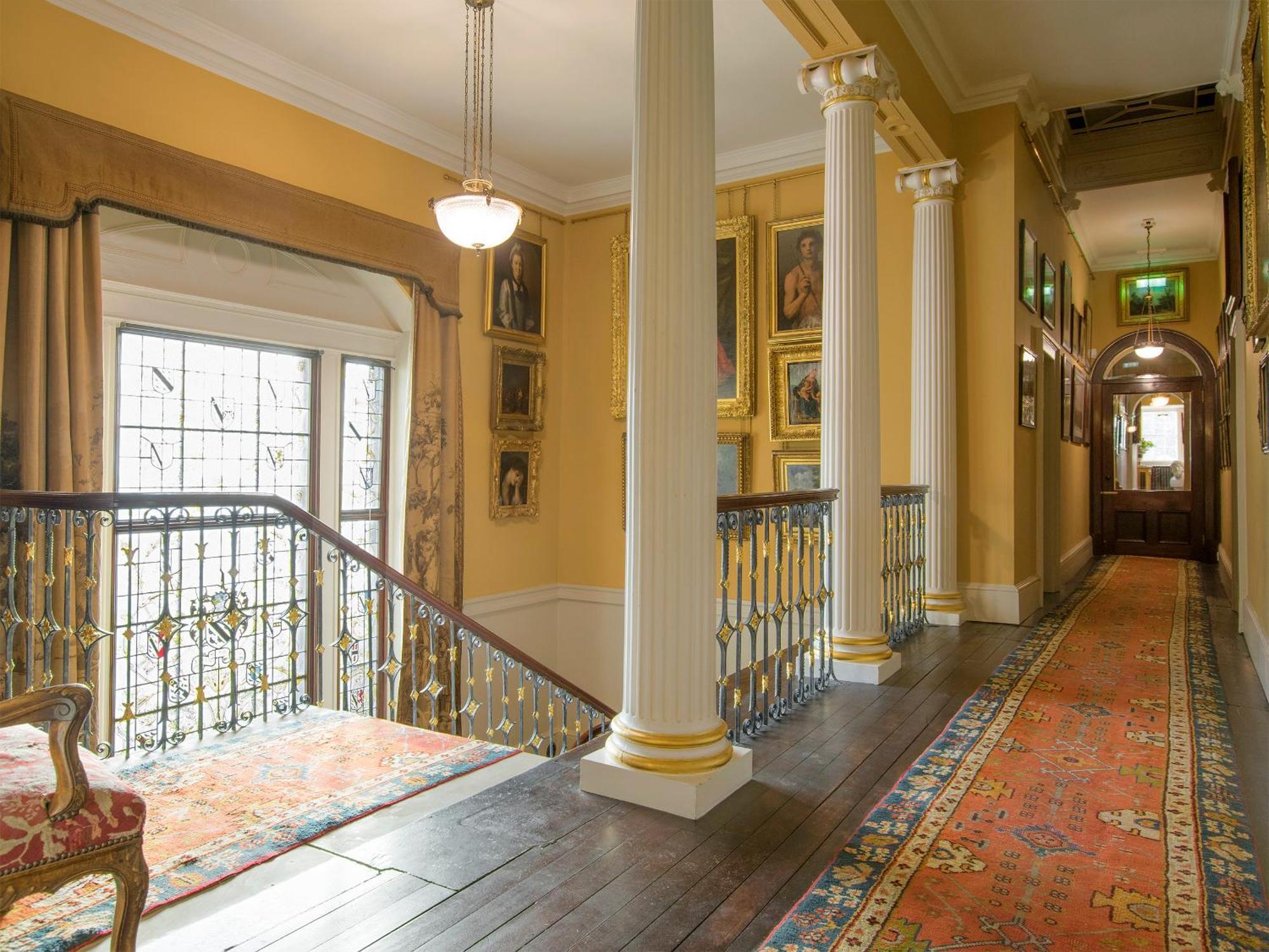Broughton Hall By Birch Stays 外观 照片