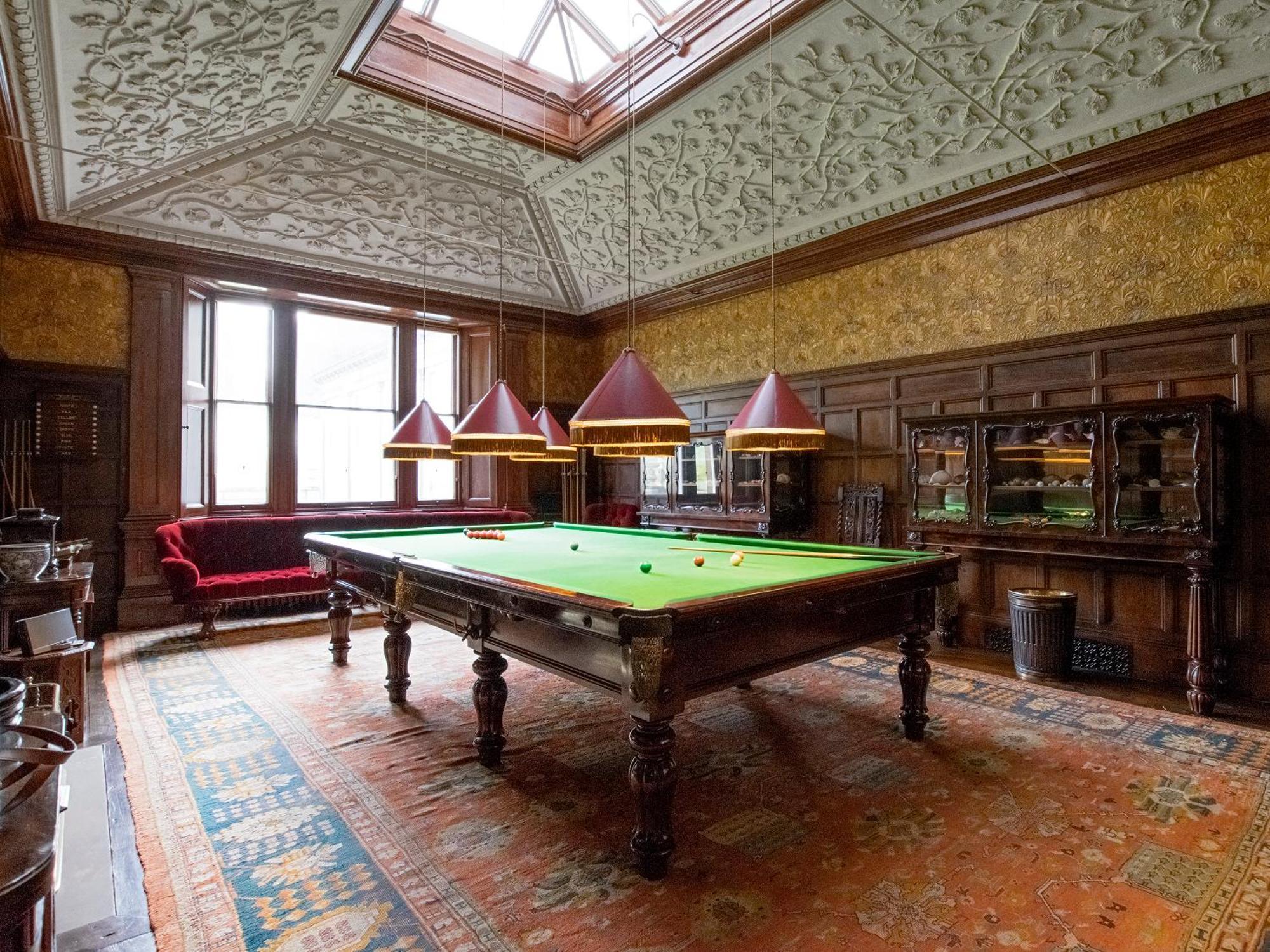 Broughton Hall By Birch Stays 外观 照片