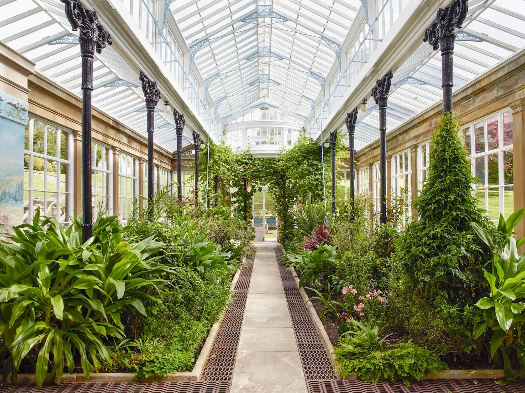 Broughton Hall By Birch Stays 外观 照片
