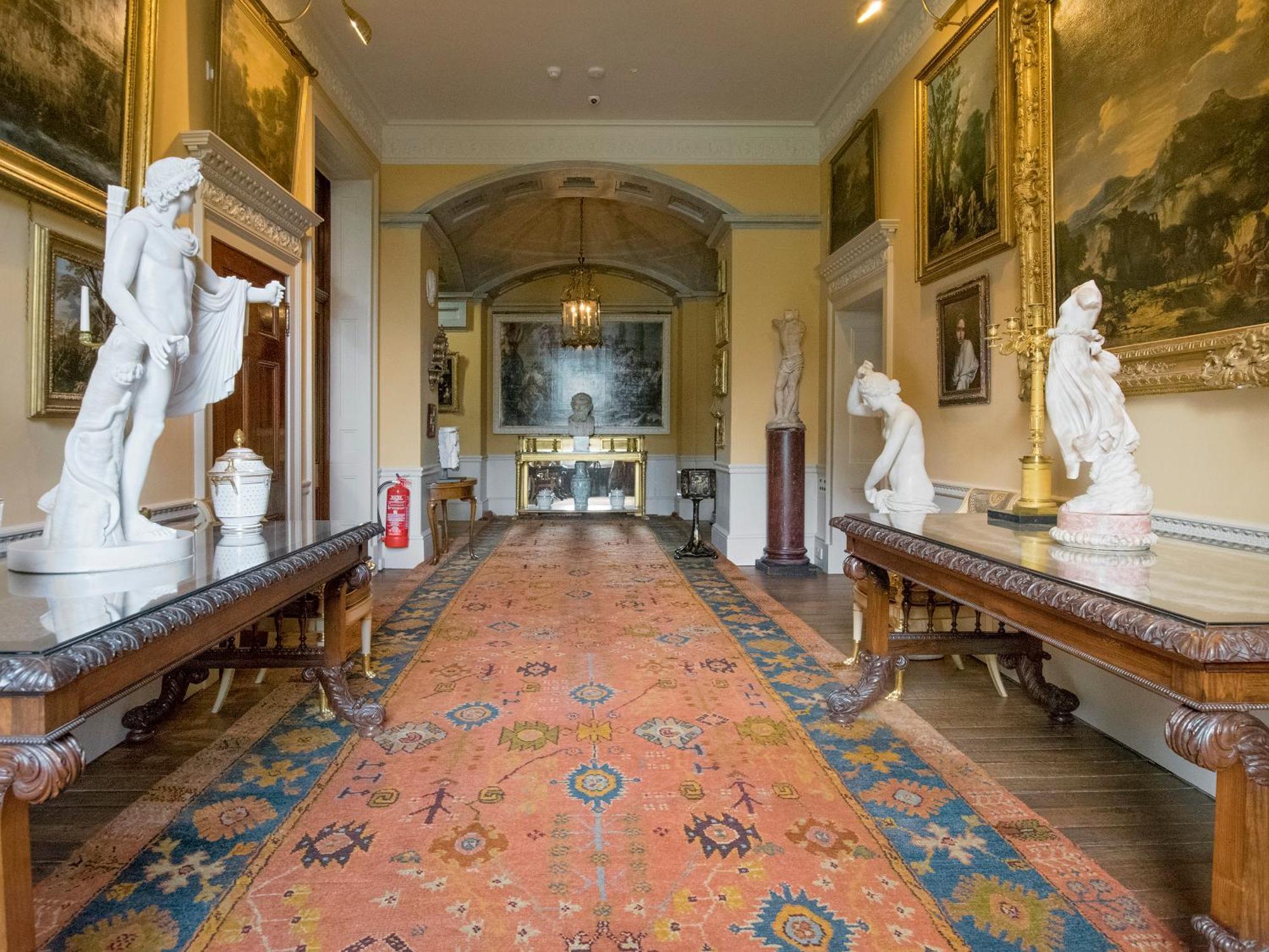 Broughton Hall By Birch Stays 外观 照片