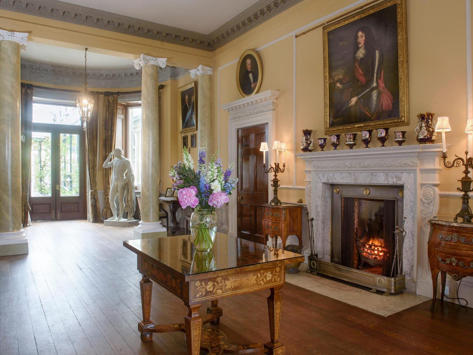 Broughton Hall By Birch Stays 外观 照片