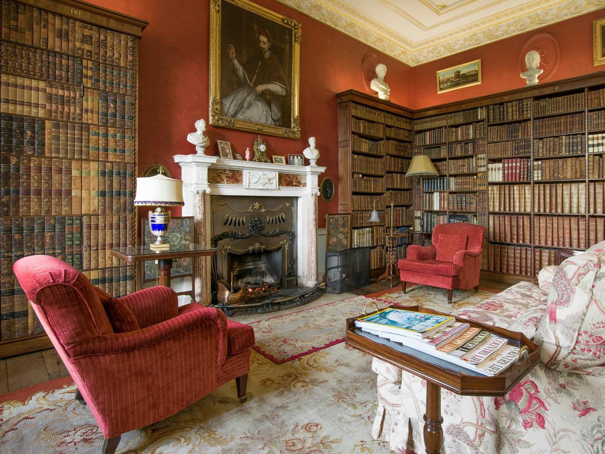 Broughton Hall By Birch Stays 外观 照片