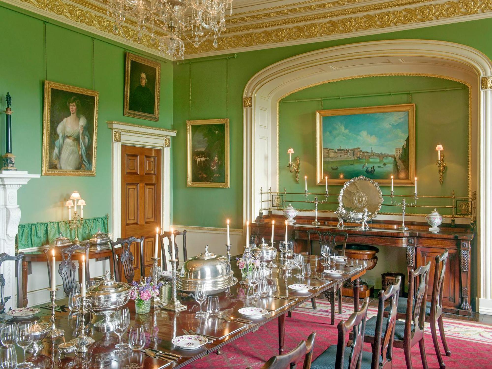 Broughton Hall By Birch Stays 外观 照片