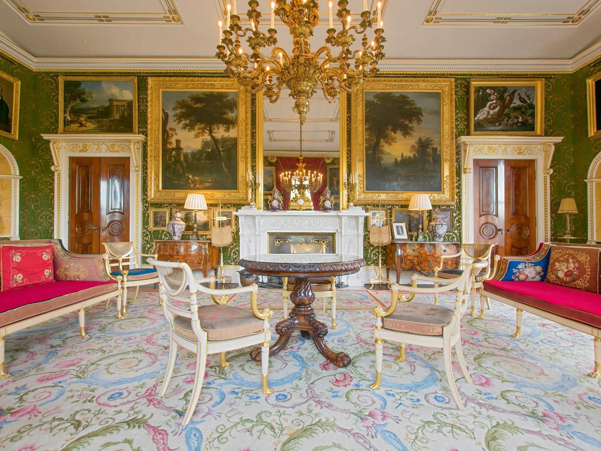 Broughton Hall By Birch Stays 外观 照片