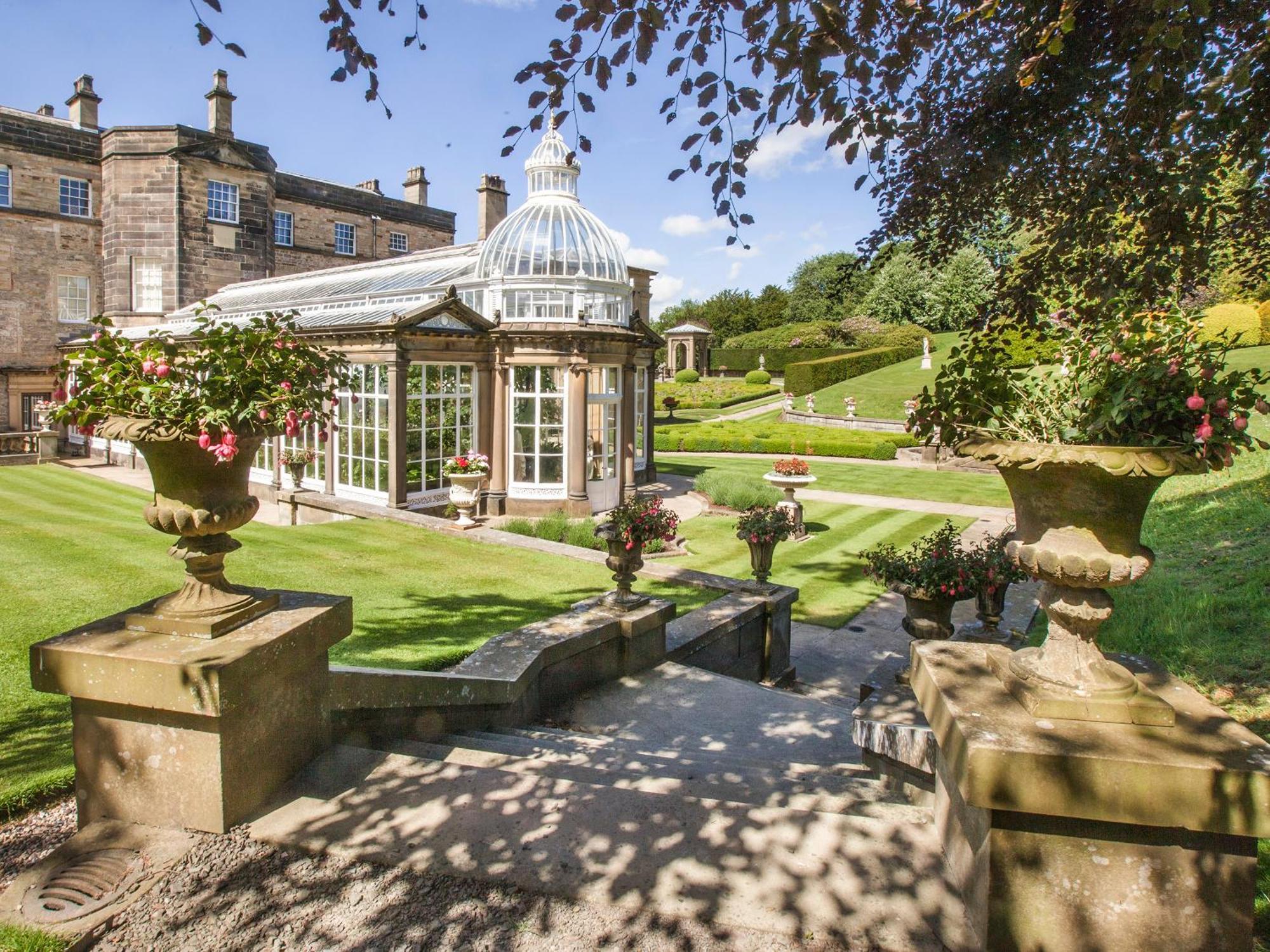 Broughton Hall By Birch Stays 外观 照片